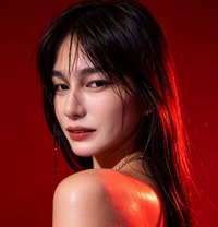 漂亮宝啦 - escort in Manila