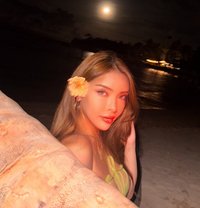 𝗔𝗻𝗴𝗲𝗹 𝗖𝗵𝘂𝗮 𝐕𝐈𝐏 - escort in Manila Photo 29 of 29