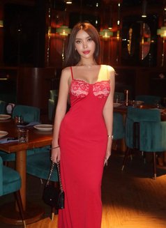 𝑮𝒐𝒅𝒅𝒆𝒔𝒔 𝑨𝒏𝒈𝒆𝒍 🪽 - escort in Manila Photo 1 of 29