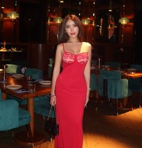 𝑮𝒐𝒅𝒅𝒆𝒔𝒔 𝑨𝒏𝒈𝒆𝒍 🪽 - escort in Manila