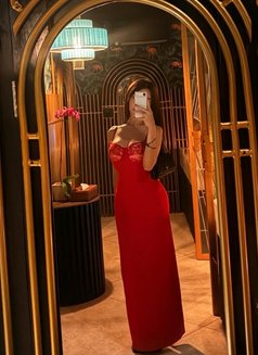 𝑮𝒐𝒅𝒅𝒆𝒔𝒔 𝑨𝒏𝒈𝒆𝒍 🪽 - escort in Manila Photo 3 of 29