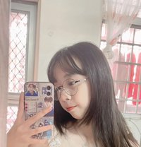 鴨小語 - escort agency in Taipei