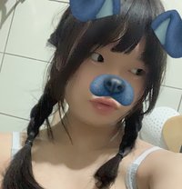 圓臉小寶 - escort agency in Seoul