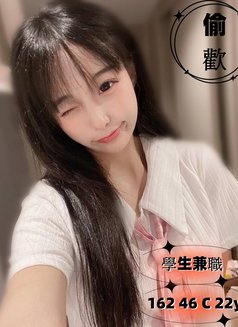 台灣偷歡→貞貞 - escort agency in Taichung Photo 3 of 12