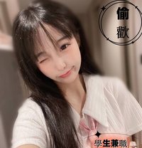台灣偷歡→貞貞 - escort agency in Taichung
