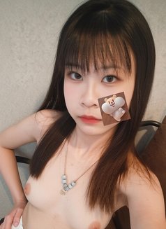可愛魚魚 - masseuse in Taipei Photo 1 of 1