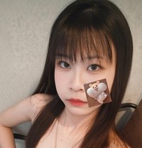 可愛魚魚 - masseuse in Taipei