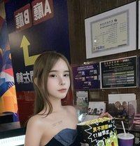 你好 我刚到台北 - escort in Taipei