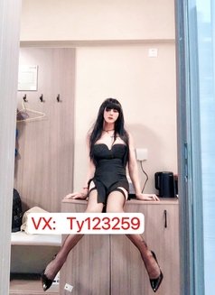 茨雅儿 - masseuse in Guangzhou Photo 6 of 14