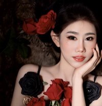 Chinese 🇨🇳zhouxiaoyue - masseuse in Dubai