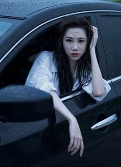 China Transgender Models 🇨🇳zhouxiaoyue - Masajista in Dubai Photo 6 of 9