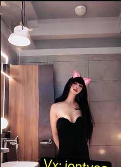 茨雅儿 - masseuse in Fuzhou Photo 20 of 25