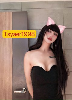 茨雅儿 - masseuse in Guangzhou Photo 1 of 14