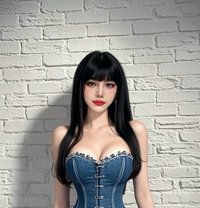 茨雅儿 - masseuse in Guangzhou