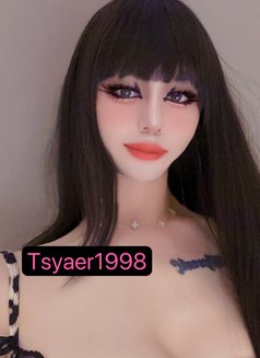 茨雅儿 - masseuse in Guangzhou Photo 8 of 14
