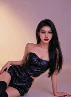 茨雅儿 - Masajista in Guangzhou Photo 1 of 10
