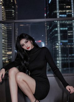 茨雅儿 - Masajista in Guangzhou Photo 8 of 10