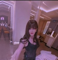 CD18CM - Transsexual escort in Guangzhou