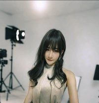 CD18CM - Transsexual escort in Guangzhou