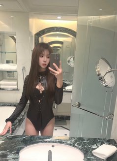 中国Emma - Transsexual escort in Bangkok Photo 5 of 6