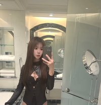 中国Emma - Transsexual escort in Bangkok