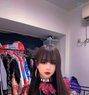 韩·卡斯 - Transsexual escort in Shenzhen Photo 10 of 10