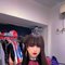 韩·卡斯 - Transsexual escort in Shenzhen
