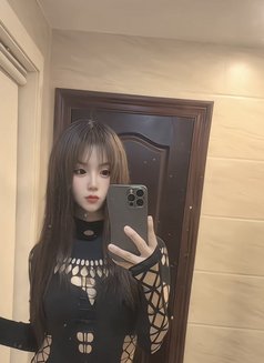 中国Emma - Transsexual escort in Bangkok Photo 4 of 6