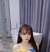 韩·卡斯 - Transsexual escort in Shenzhen