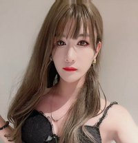 中国大迪克 - Transsexual escort in Hong Kong
