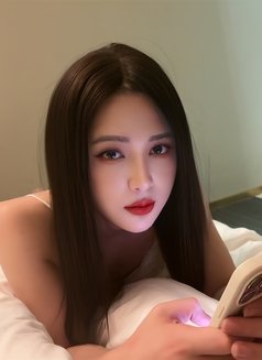 钟馨彤 - Transsexual escort in Hong Kong Photo 1 of 4