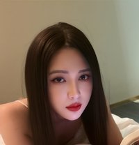 钟馨彤 - Acompañantes transexual in Hong Kong