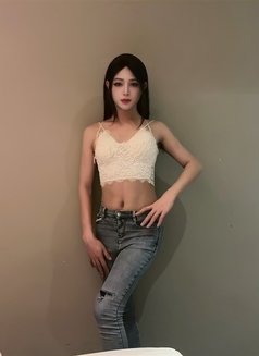 钟馨彤 - Transsexual escort in Hong Kong Photo 4 of 4