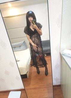 美丽蜜桃 - Masajista in Shanghai Photo 20 of 22