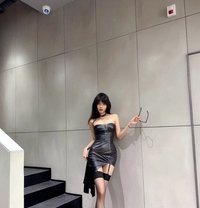 美丽蜜桃 - masseuse in Shanghai