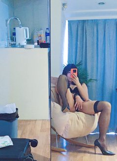 美丽蜜桃 - masseuse in Shanghai Photo 24 of 26