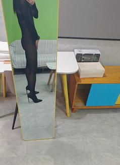 美丽蜜桃 - masseuse in Shanghai Photo 26 of 26