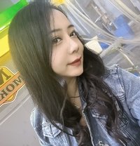 韩馨儿 - Transsexual escort in Shenzhen