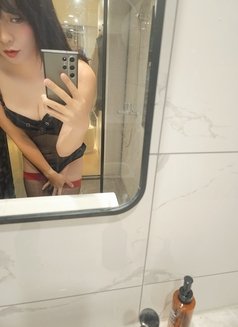 美丽蜜桃 - Transsexual escort in Shanghai Photo 10 of 14