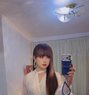 韩·卡斯 - Transsexual escort in Shenzhen Photo 7 of 8