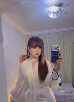 韩·卡斯 - Acompañantes transexual in Shenzhen Photo 7 of 8