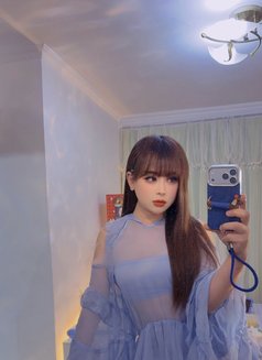 韩·卡斯 - Acompañantes transexual in Shenzhen Photo 8 of 8
