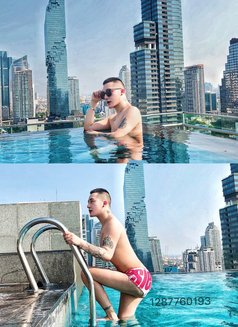 阳光翘臀少帅 - Acompañantes masculino in Hangzhou Photo 6 of 8