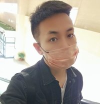 上海男孩 - Male escort in Shanghai