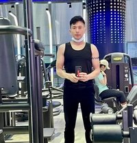 Massage Boy B2B - Acompañantes masculino in Shanghai