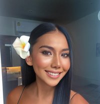 แมวหีสีชมพูบริการเต็มรูปแบบ - escort in Phuket Photo 7 of 12