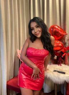 แมวหีสีชมพูบริการเต็มรูปแบบ - puta in Phuket Photo 9 of 12