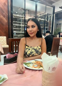 แมวหีสีชมพูบริการเต็มรูปแบบ - puta in Phuket Photo 10 of 12