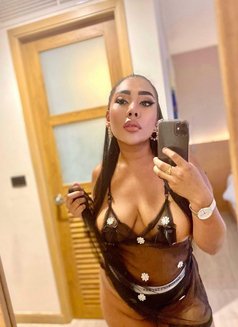 แมวหีสีชมพูบริการเต็มรูปแบบ - puta in Phuket Photo 12 of 12