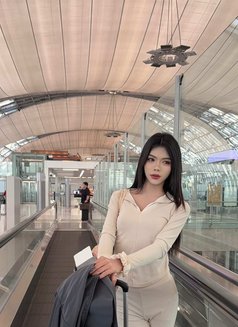 ฟิล์ม - Transsexual escort in Chiang Mai Photo 2 of 10